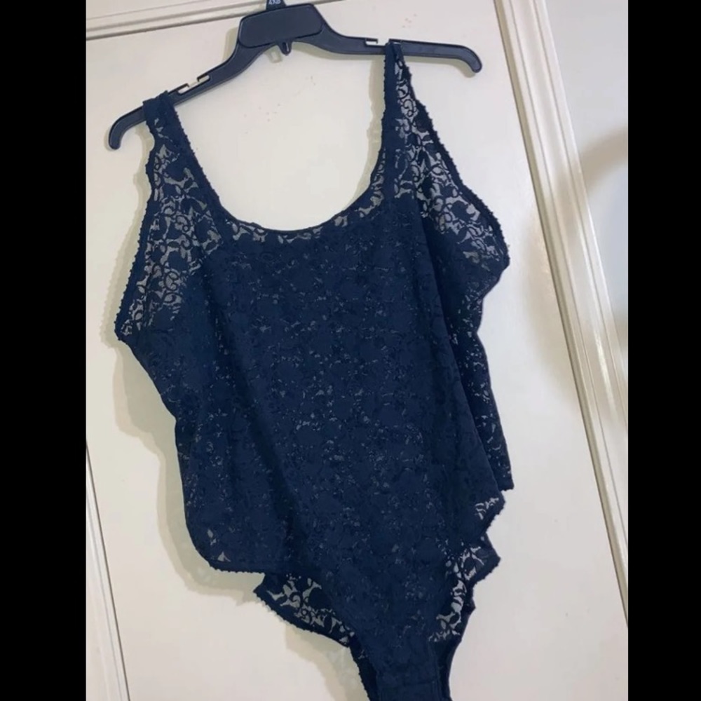 Bodysuit